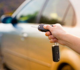 Установка автосигнализации в Москве